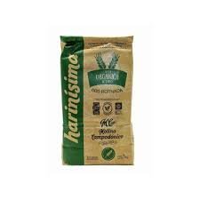 HARINISIMA HARINA ORG 000