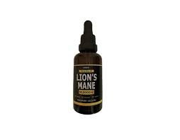 ESSENGREEN LION S MANE X50ML