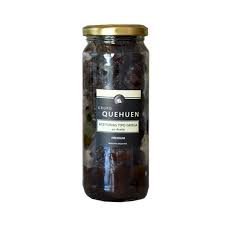 QUEHUEN AC. NEGRAS EN ACEITE