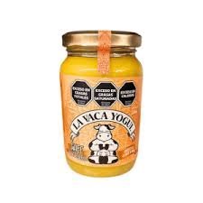 LA VACA YOGUI GHEE X350ML