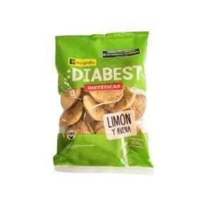 DIABEST LIMON X 200 GR