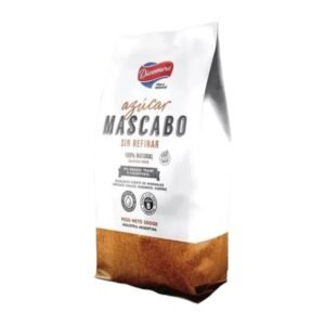 DICOMERE AZUCAR MASCABO S/TACC