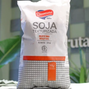 DICOMERE SOJA TEXTURIZADA