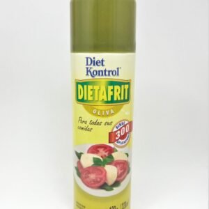 DIET KONTROL DIETAFRIT OLIVA