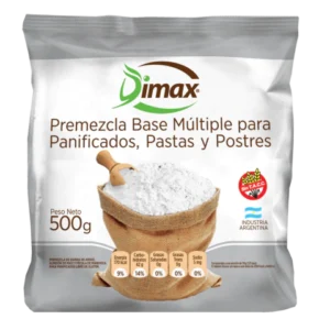 DIMAX PREMEZCLA X500GR