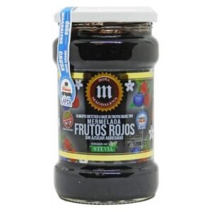 DOÑA MAGDALENA MERM F. DEL BOSQUE