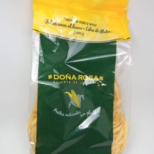 DOÑA ROSA CASERITO AL HUEVO