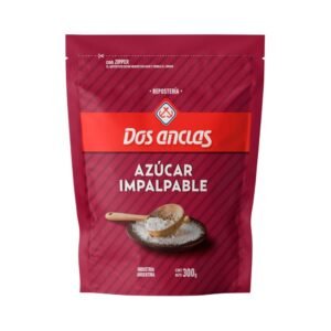 AZUCAR IMPALPABLE (GRANEL) X100GR