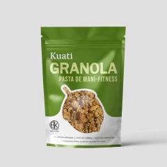 KUATI GRANOLA TRADICIONAL 1KG