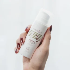 NATURE UP PEELING RENOVADOR