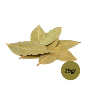 EL FUERTE LAUREL HOJAS X25GR