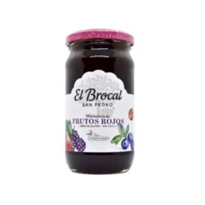 EL BROCAL MERM FRUTOS ROJOS DIET