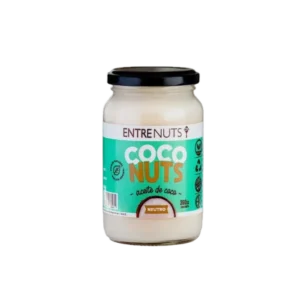 ENTRENUTS ACE COCO NEUTRO 500CC