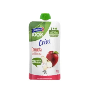 COMPOTA GRANEL X100GR