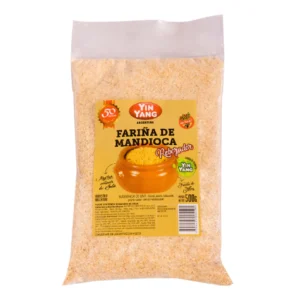 YIN YANG REBOZADOR FARIÑA