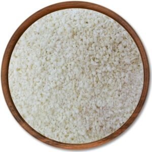 FARIÑA DE MANDIOCA GRANEL