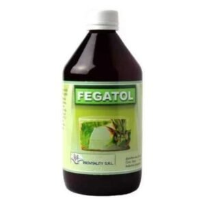 FEGATOL X500CC