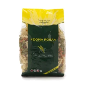 DOÑA ROSA FUSILLI MULTIVEGETAL