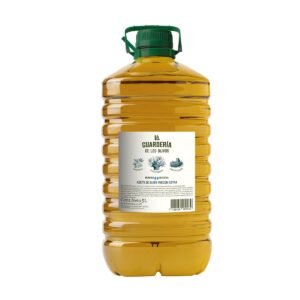 LA GUARDERIA AC OLIVA VIRGEN