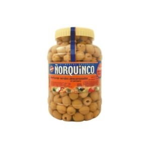 ÑORQUINCO AC NEGRAS DESC