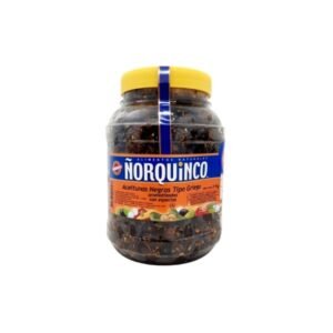 ÑORQUINCO ACEITUNAS DESC