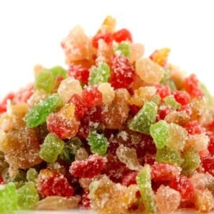 FRUTA NEVADA GRANEL X100GR