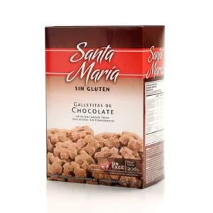 SANTA MARIA CHOCOLATE S/TACC