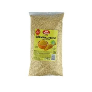 YING YAN GERMEN TRIGO GRAN