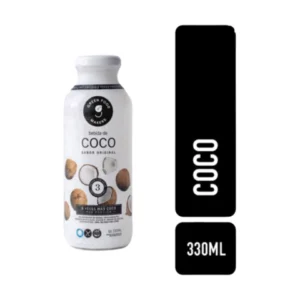 GREEN FOOD COCO 330ML