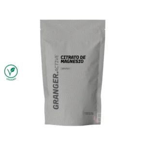 GRANGER CITRATO MAGNESIO