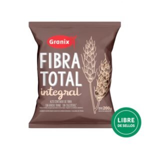 GRANIX FIBRA TOTAL