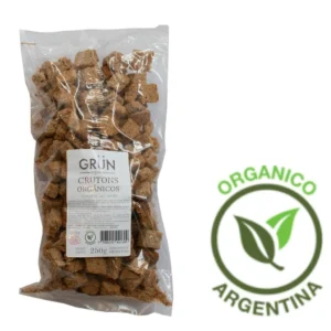 GRUN PAN CRUTONS INT