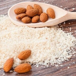 HARINA ALMENDRAS CPIEL
