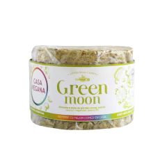 CASA VEGANA HAMB.GREEN MOON