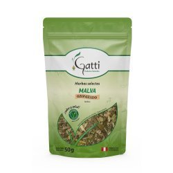 YUYO MALVA GRANEL X50G