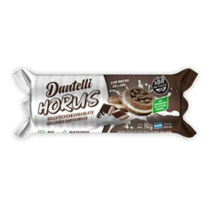 DANTELLI GALLETAS HORUS CHOCO