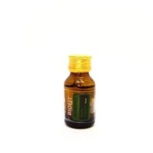 BIOFIT ACEITE ROMERO X10ML