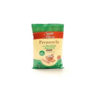 SANTA MARIA PREMEZCLA VERDE