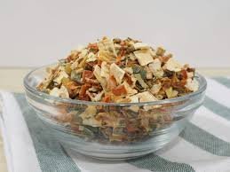 EL FUERTE SOPA JULIANA GRANEL