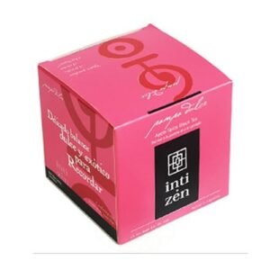 INTI ZEN TE SAQUITO 3 MENTAS