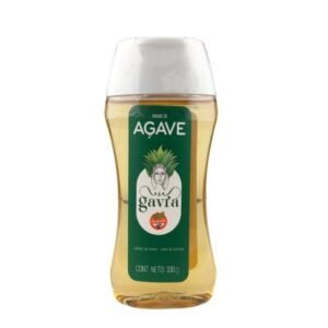 JARABE DE AGAVE EDULAG X330GR