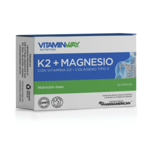 VITAMINWAY K2+MAGN+COLAG
