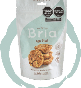 BRIA KETO BITES ALM/AVELL/COCO
