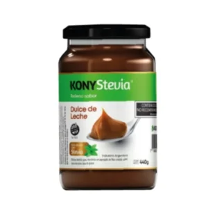 KONY MERM STEVIA FRUTILLA