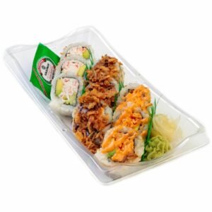 AMOEDO ROLL CALA/ACE/ZAN