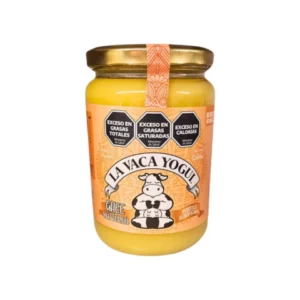 LA VACA YOGUI GHEE X650ML