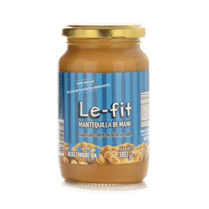 LE FIT PASTA MANI ORIGINAL