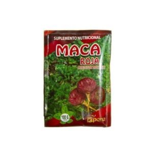 HARINA TRIGO SARRACENO