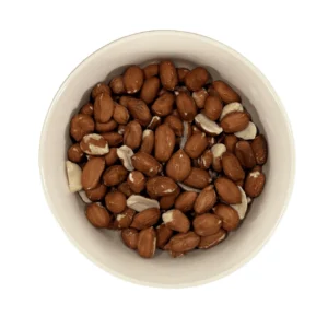 MANI CRUDO RUNNER GRANEL