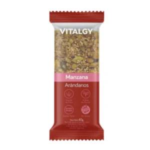 VITALGY MANZANA S/TACC